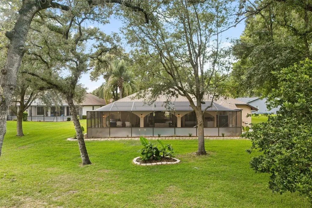 312 Hollow Oak Court Spring Hill FL 34609