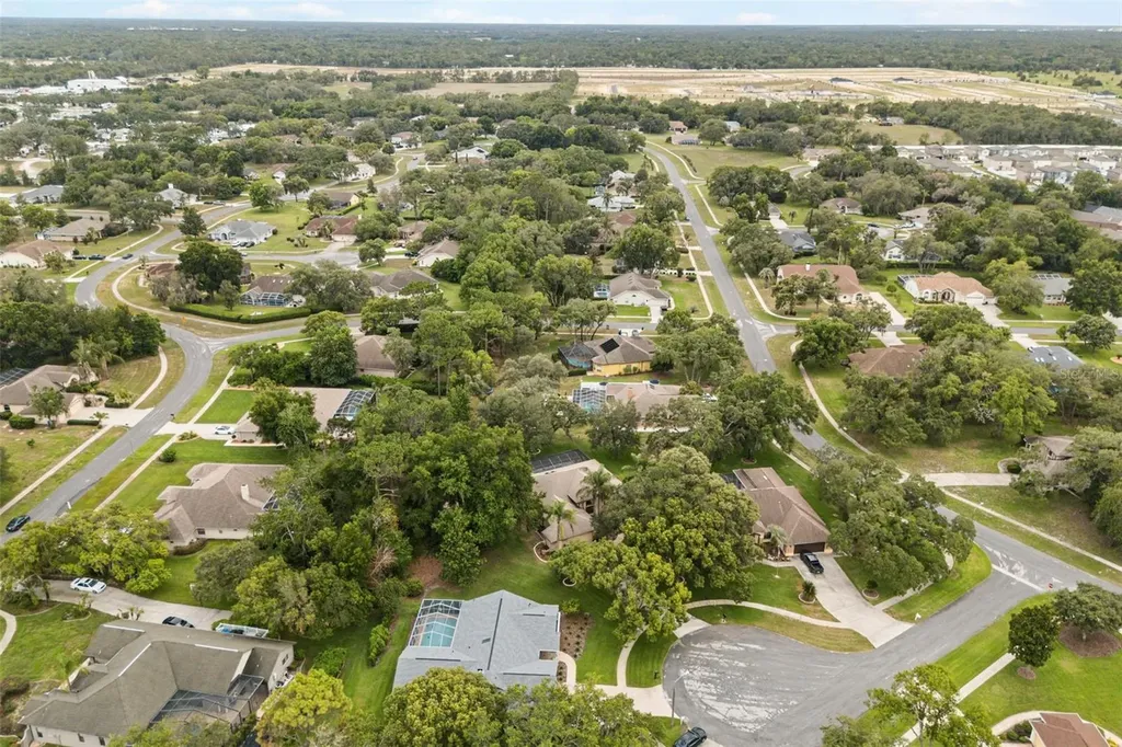 312 Hollow Oak Court Spring Hill FL 34609