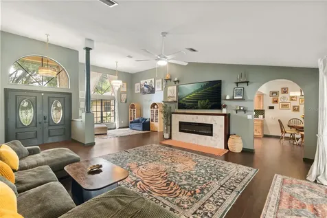 312 Hollow Oak Court Spring Hill FL 34609