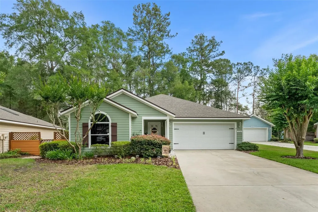 12224 NW 10th Place Newberry FL 32669