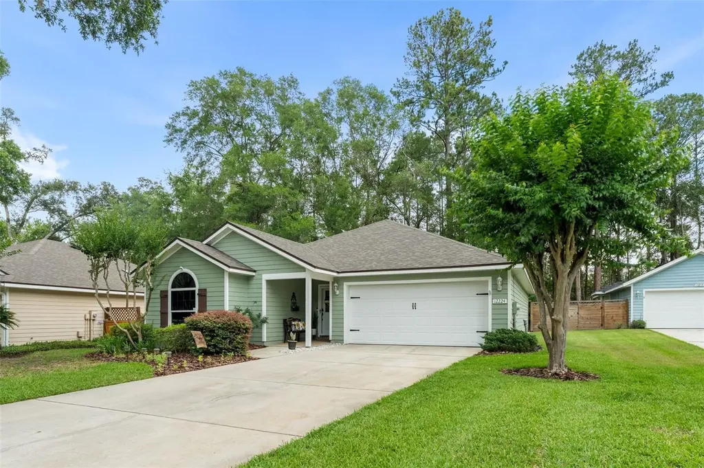 12224 NW 10th Place Newberry FL 32669
