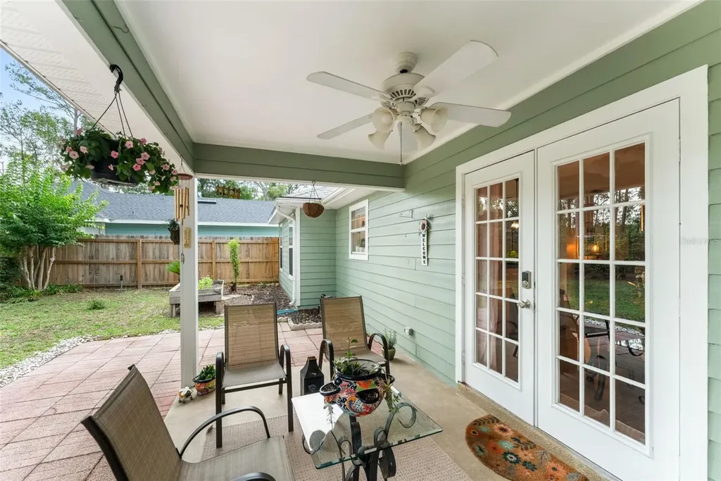 12224 NW 10th Place Newberry FL 32669