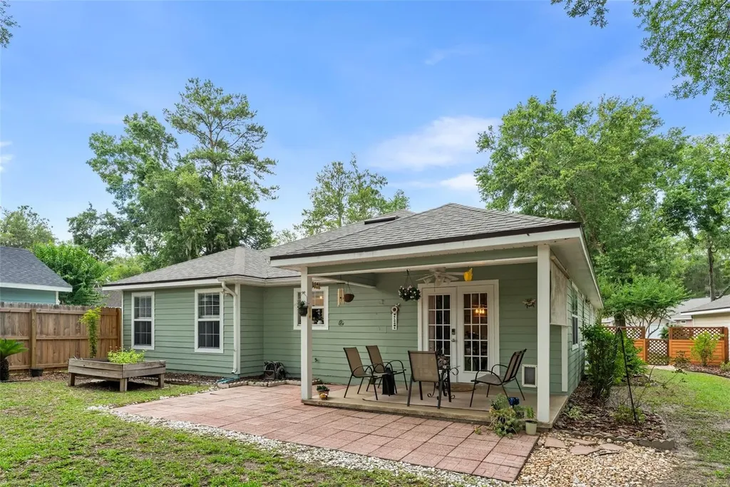 12224 NW 10th Place Newberry FL 32669