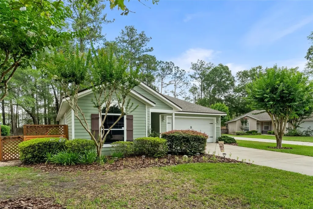 12224 NW 10th Place Newberry FL 32669