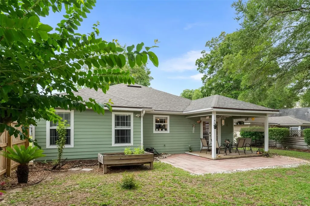 12224 NW 10th Place Newberry FL 32669