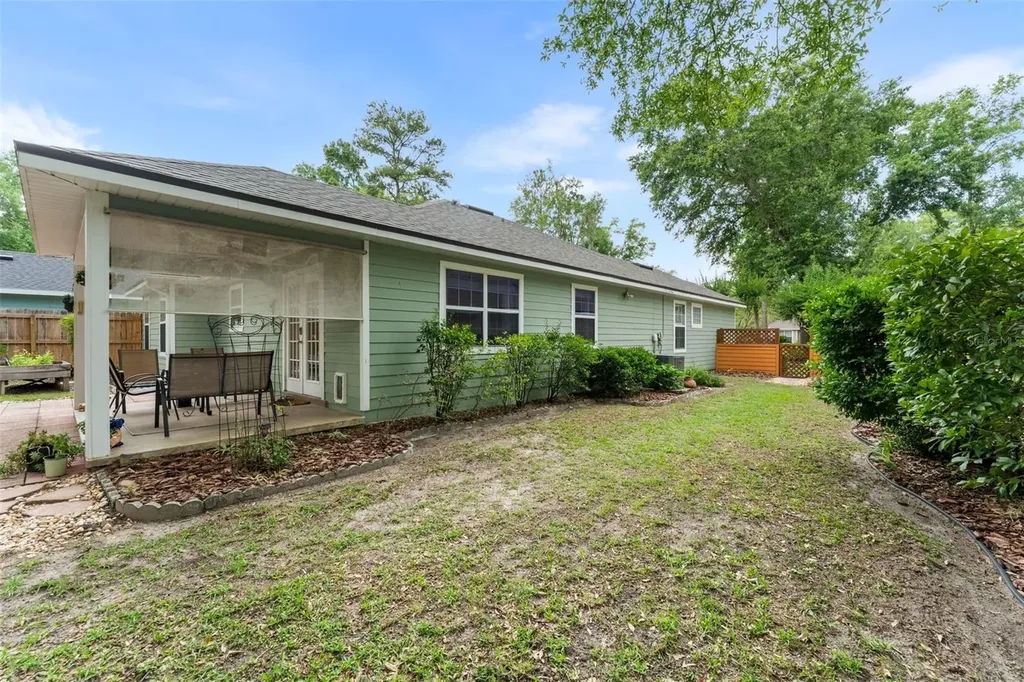 12224 NW 10th Place Newberry FL 32669