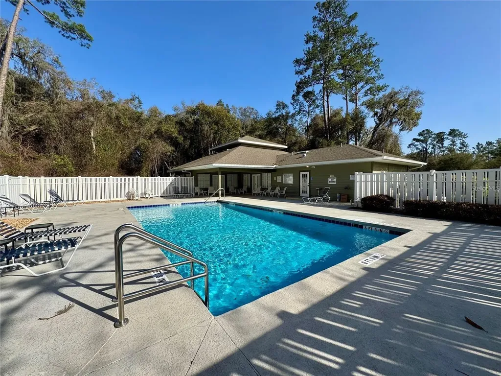 12224 NW 10th Place Newberry FL 32669