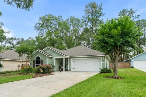 12224 NW 10th Place Newberry FL 32669