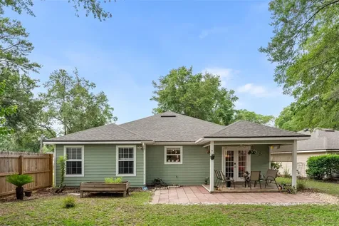 12224 NW 10th Place Newberry FL 32669