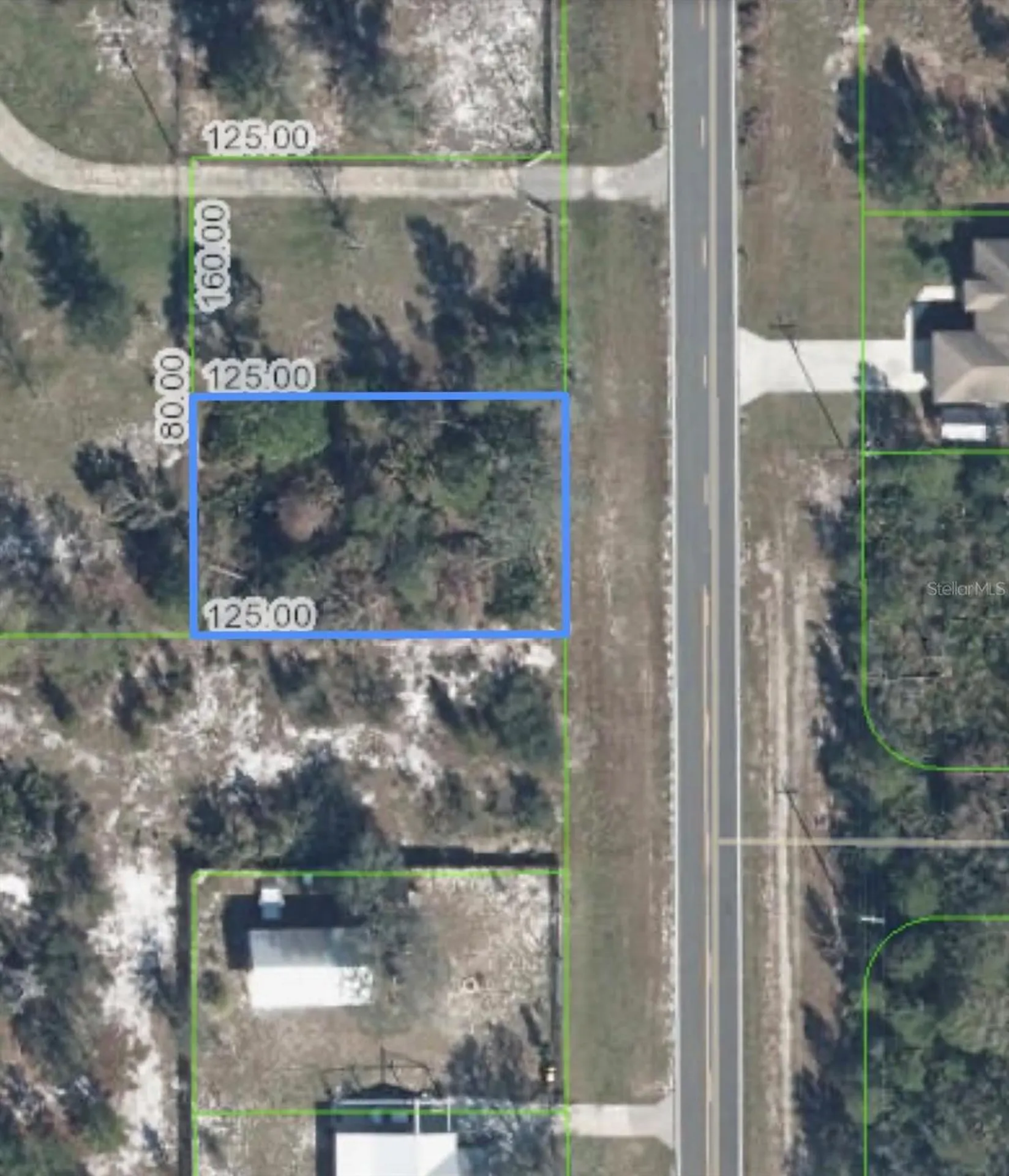 10657 S Orange Blossom Boulevard Sebring FL 33875