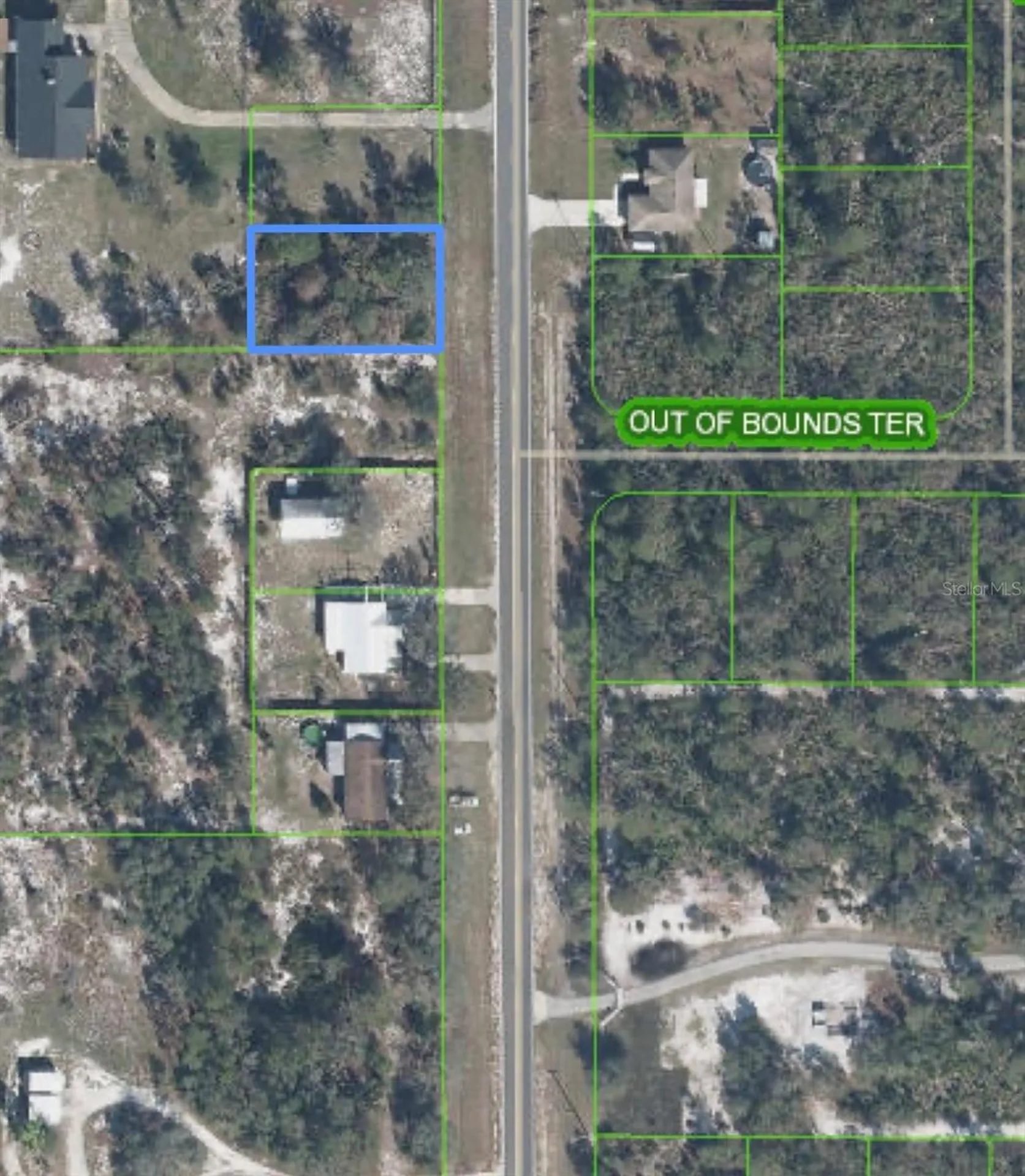 10657 S Orange Blossom Boulevard Sebring FL 33875