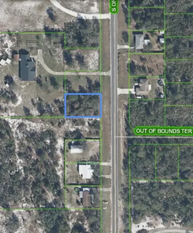 10657 S Orange Blossom Boulevard Sebring FL 33875