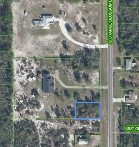 10657 S Orange Blossom Boulevard Sebring FL 33875