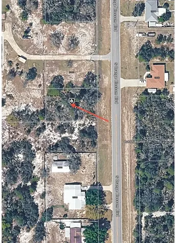 10657 S Orange Blossom Boulevard Sebring FL 33875