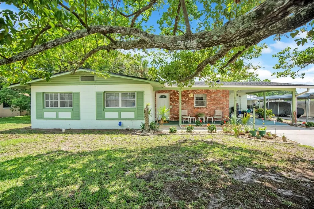 309 Vihlen Road Sanford FL 32771