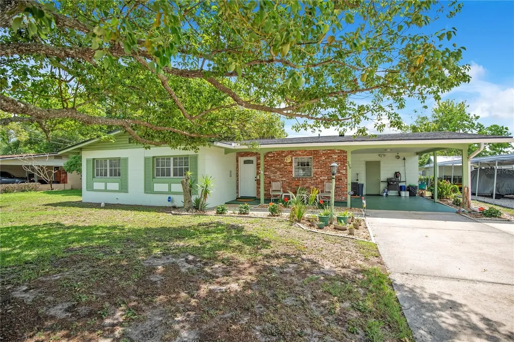 309 Vihlen Road Sanford FL 32771