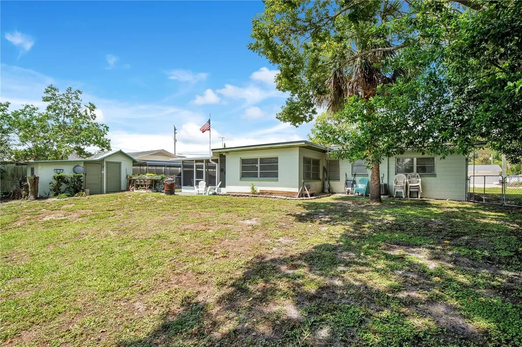 309 Vihlen Road Sanford FL 32771