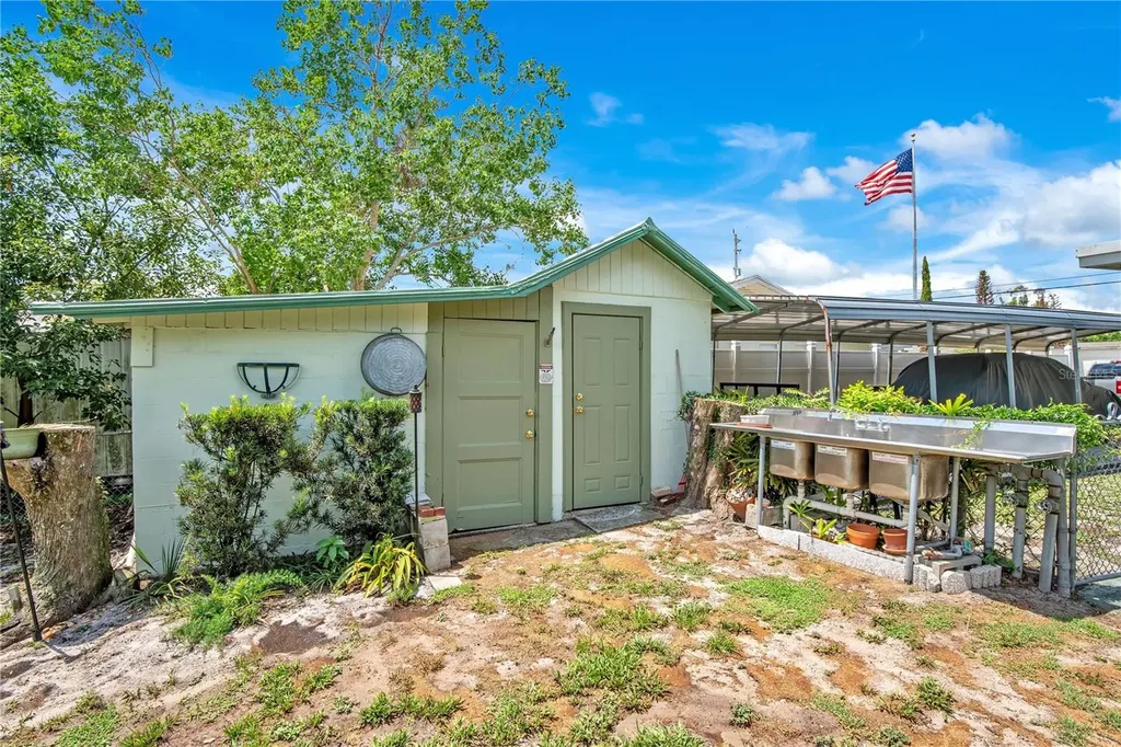 309 Vihlen Road Sanford FL 32771