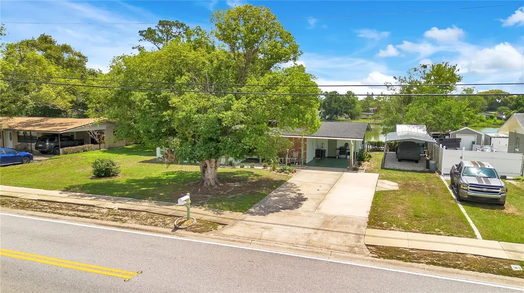 309 Vihlen Road Sanford FL 32771