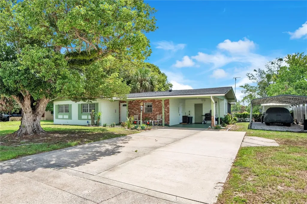 309 Vihlen Road Sanford FL 32771
