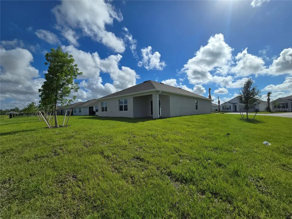 9489 Turtle Grass Circle Punta Gorda FL 33950