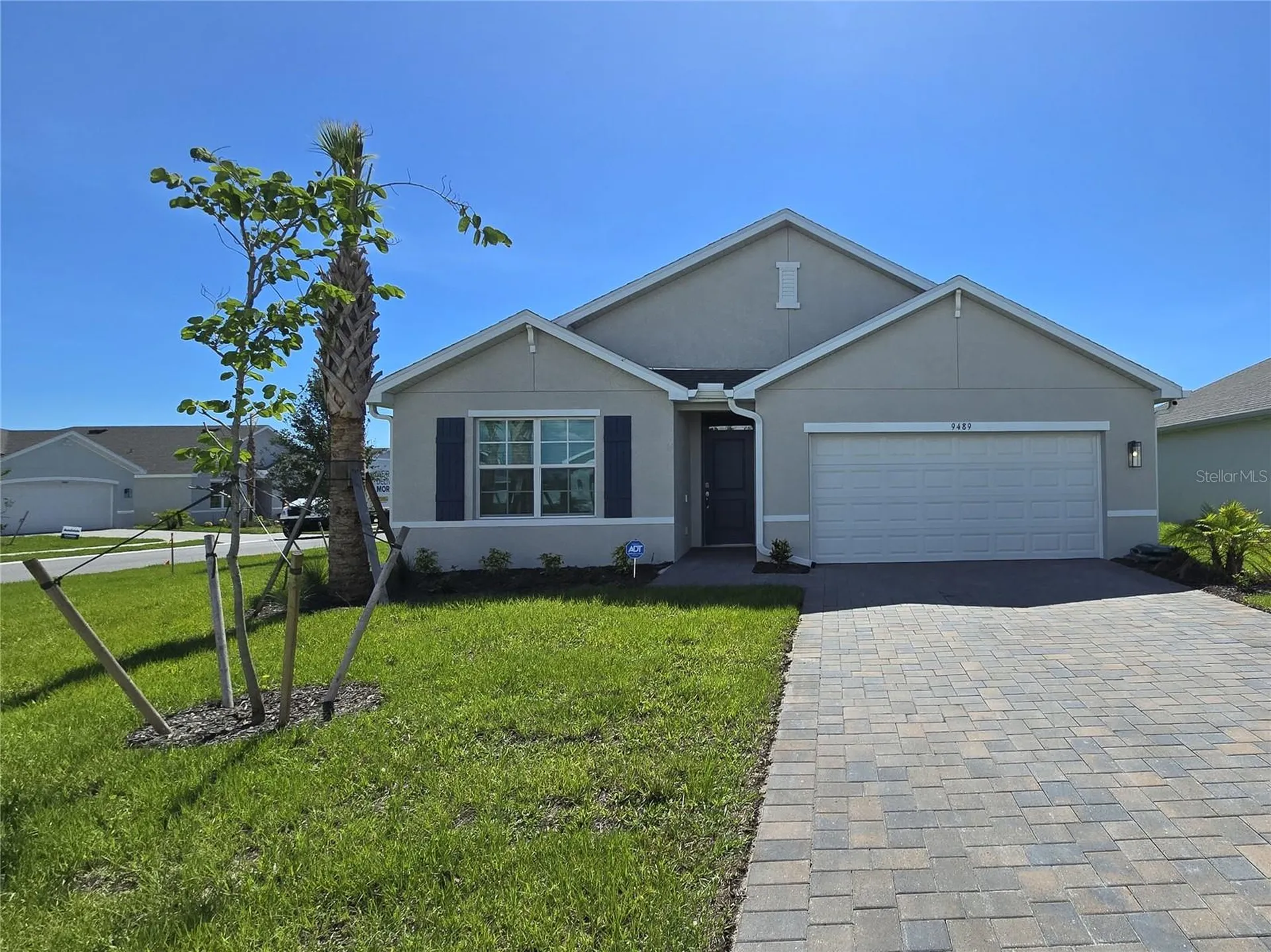 9489 Turtle Grass Circle Punta Gorda FL 33950