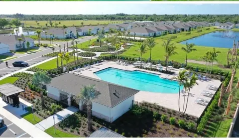 9489 Turtle Grass Circle Punta Gorda FL 33950