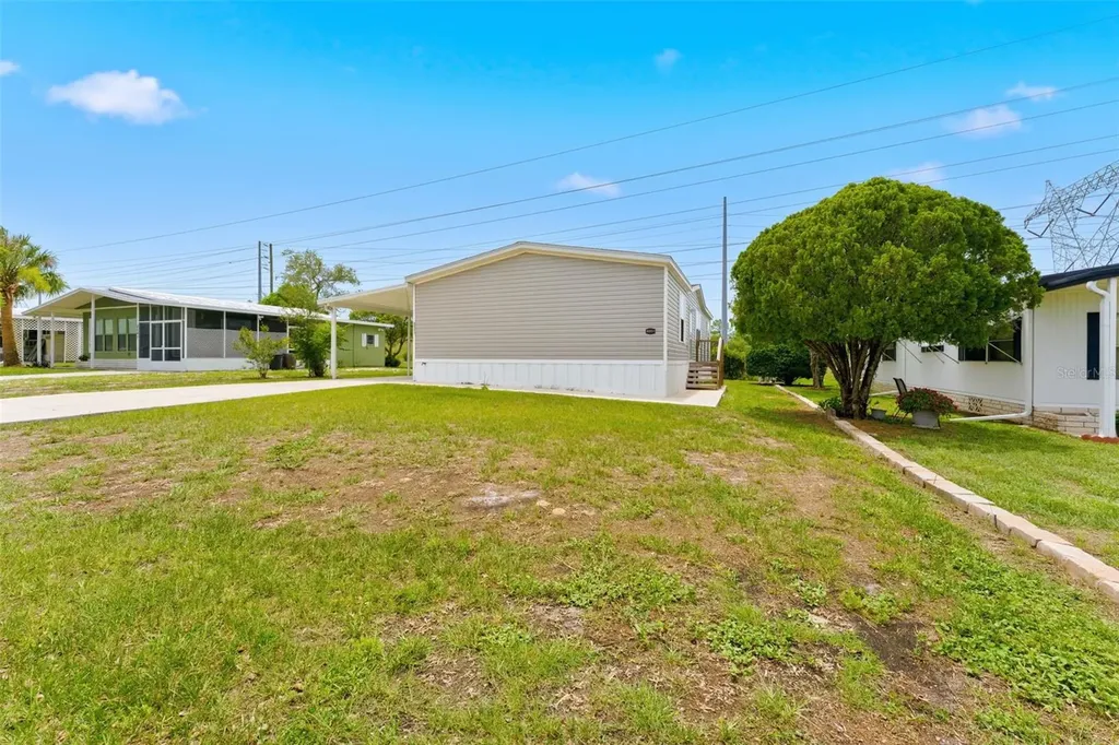 8551 Electra Avenue Brooksville FL 34613