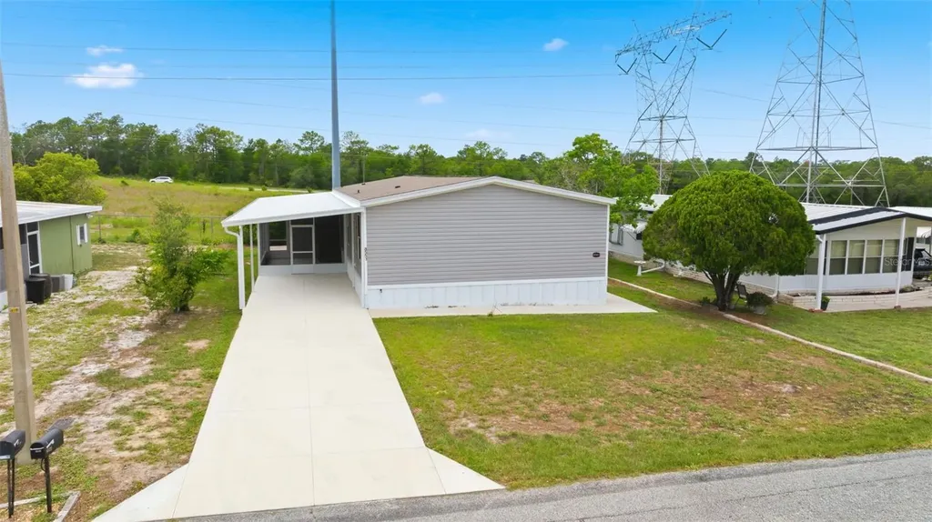 8551 Electra Avenue Brooksville FL 34613