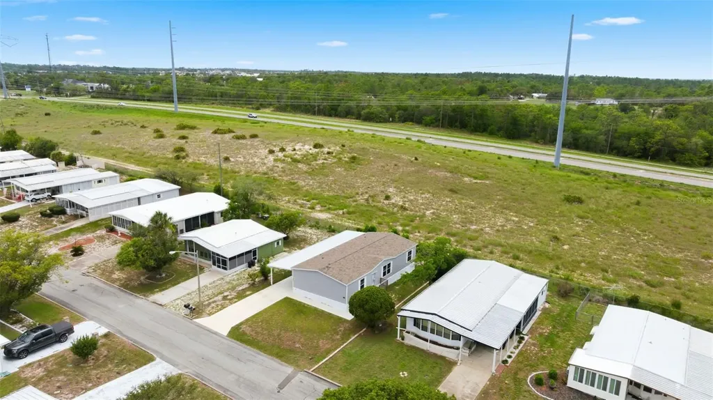 8551 Electra Avenue Brooksville FL 34613
