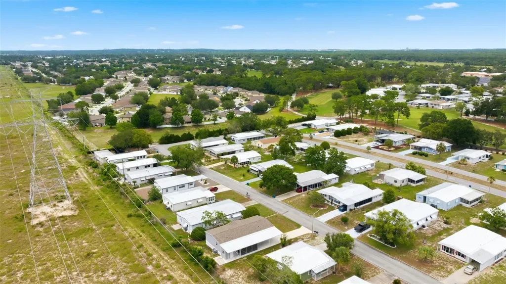 8551 Electra Avenue Brooksville FL 34613
