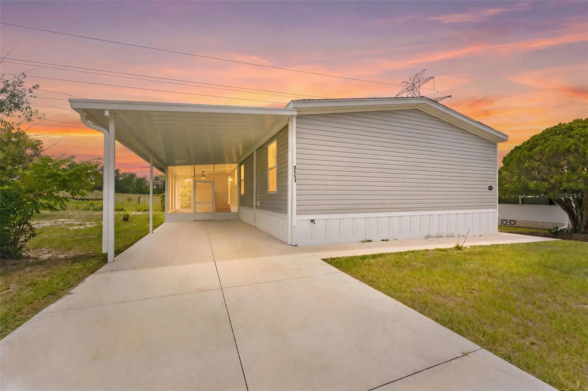 8551 Electra Avenue Brooksville FL 34613