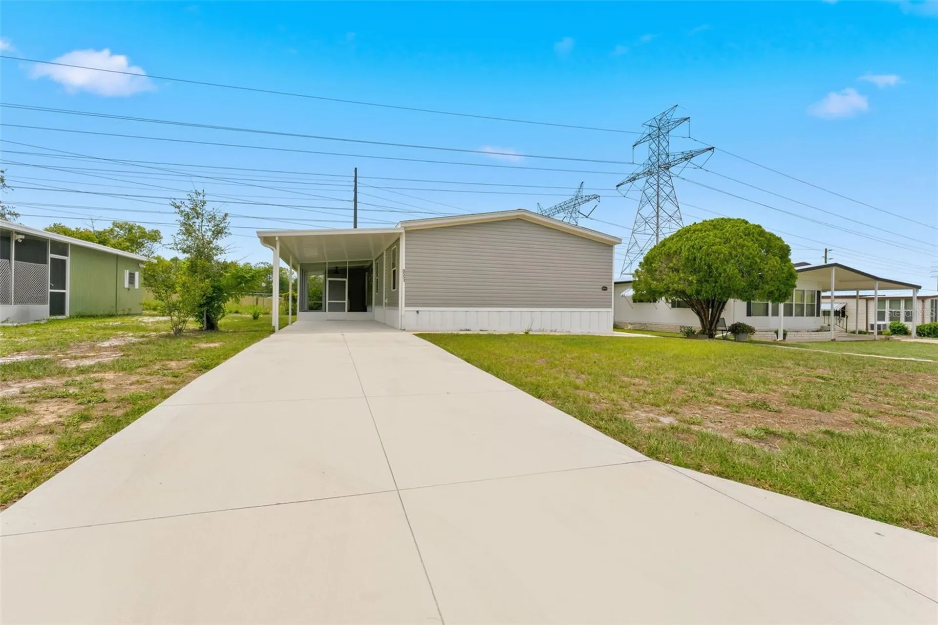 8551 Electra Avenue Brooksville FL 34613