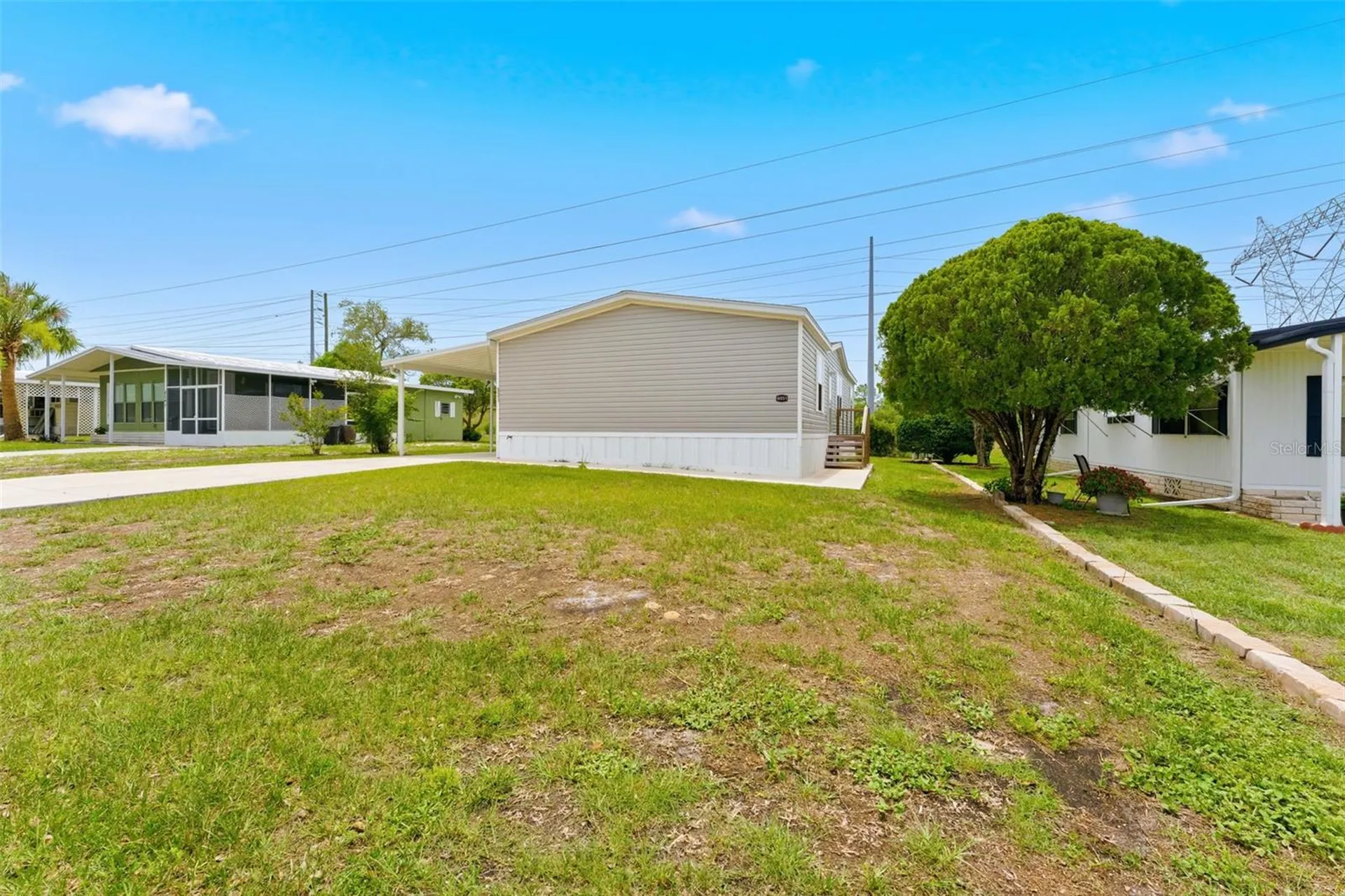 8551 Electra Avenue Brooksville FL 34613