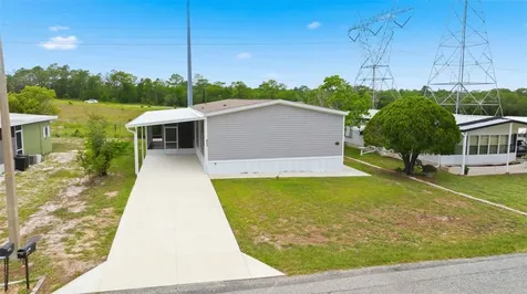 8551 Electra Avenue Brooksville FL 34613