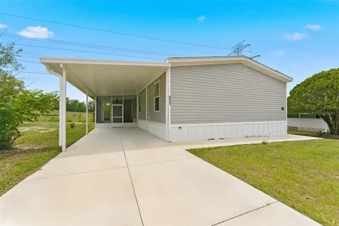 8551 Electra Avenue Brooksville FL 34613
