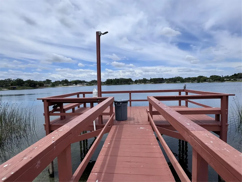 4380 Lake Underhill Road Orlando FL 32803