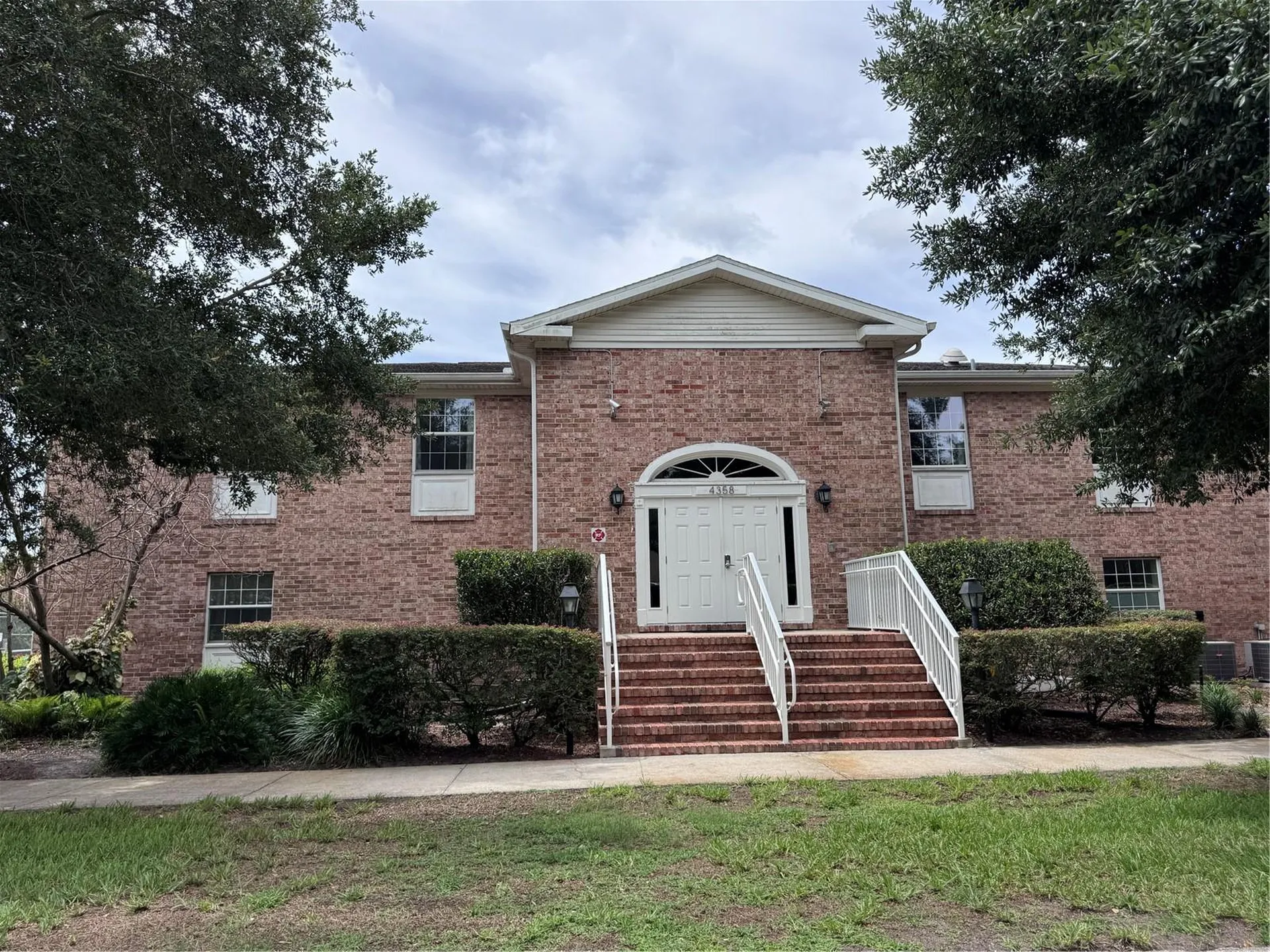 4380 Lake Underhill Road Orlando FL 32803