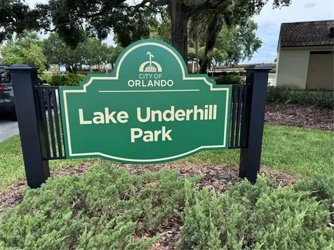 4380 Lake Underhill Road Orlando FL 32803