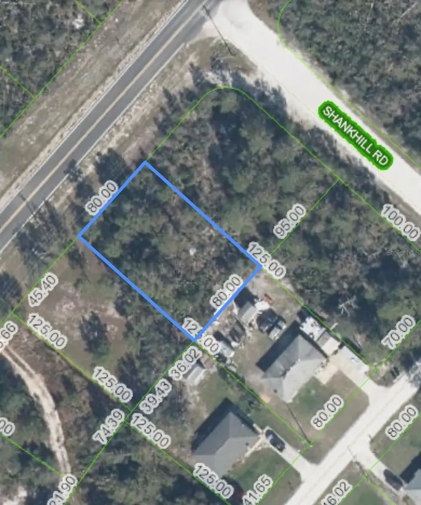 10406 S Orange Blossom Boulevard Sebring FL 33875