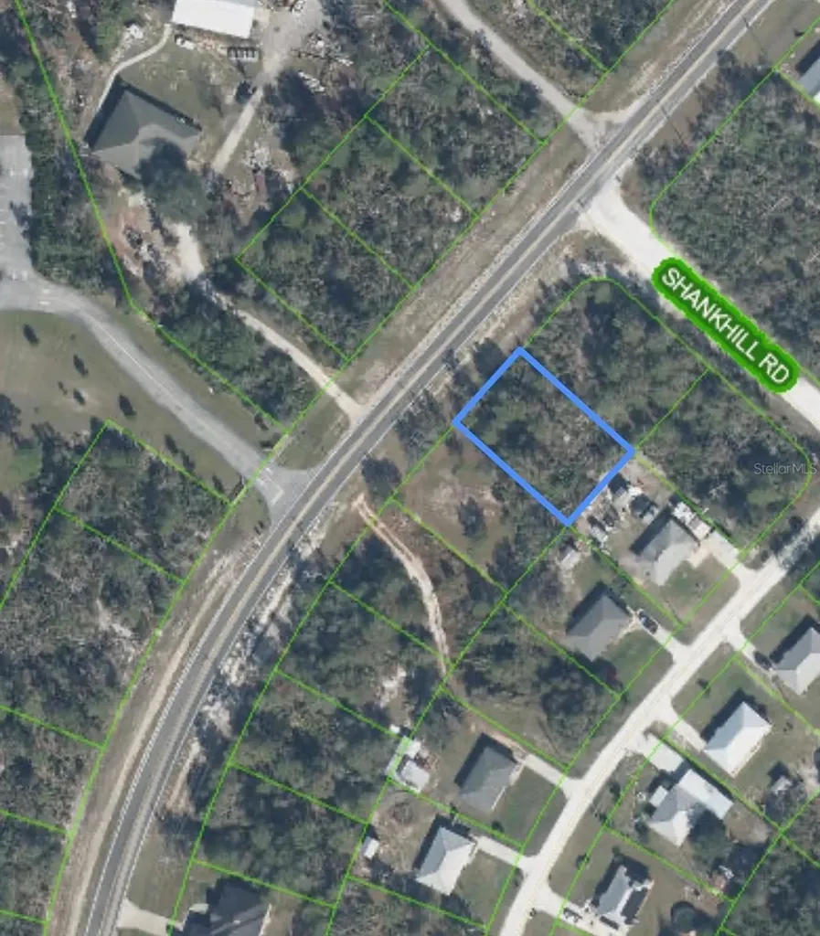 10406 S Orange Blossom Boulevard Sebring FL 33875