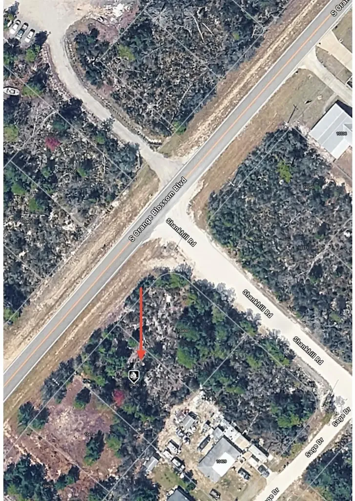 10406 S Orange Blossom Boulevard Sebring FL 33875