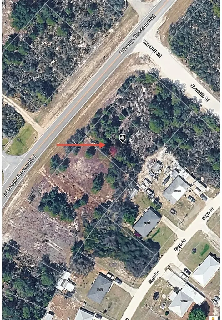 10406 S Orange Blossom Boulevard Sebring FL 33875