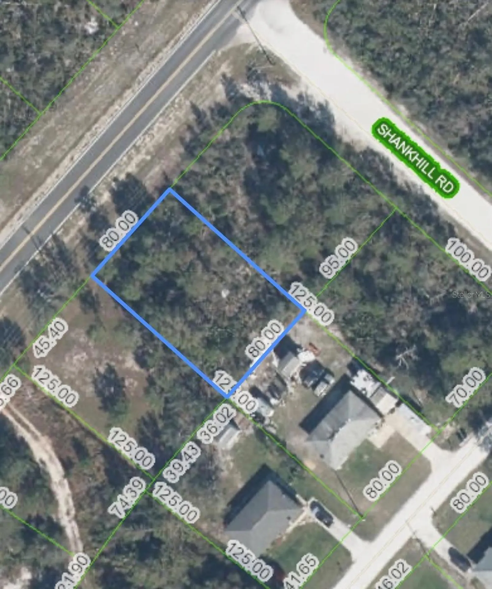 10406 S Orange Blossom Boulevard Sebring FL 33875