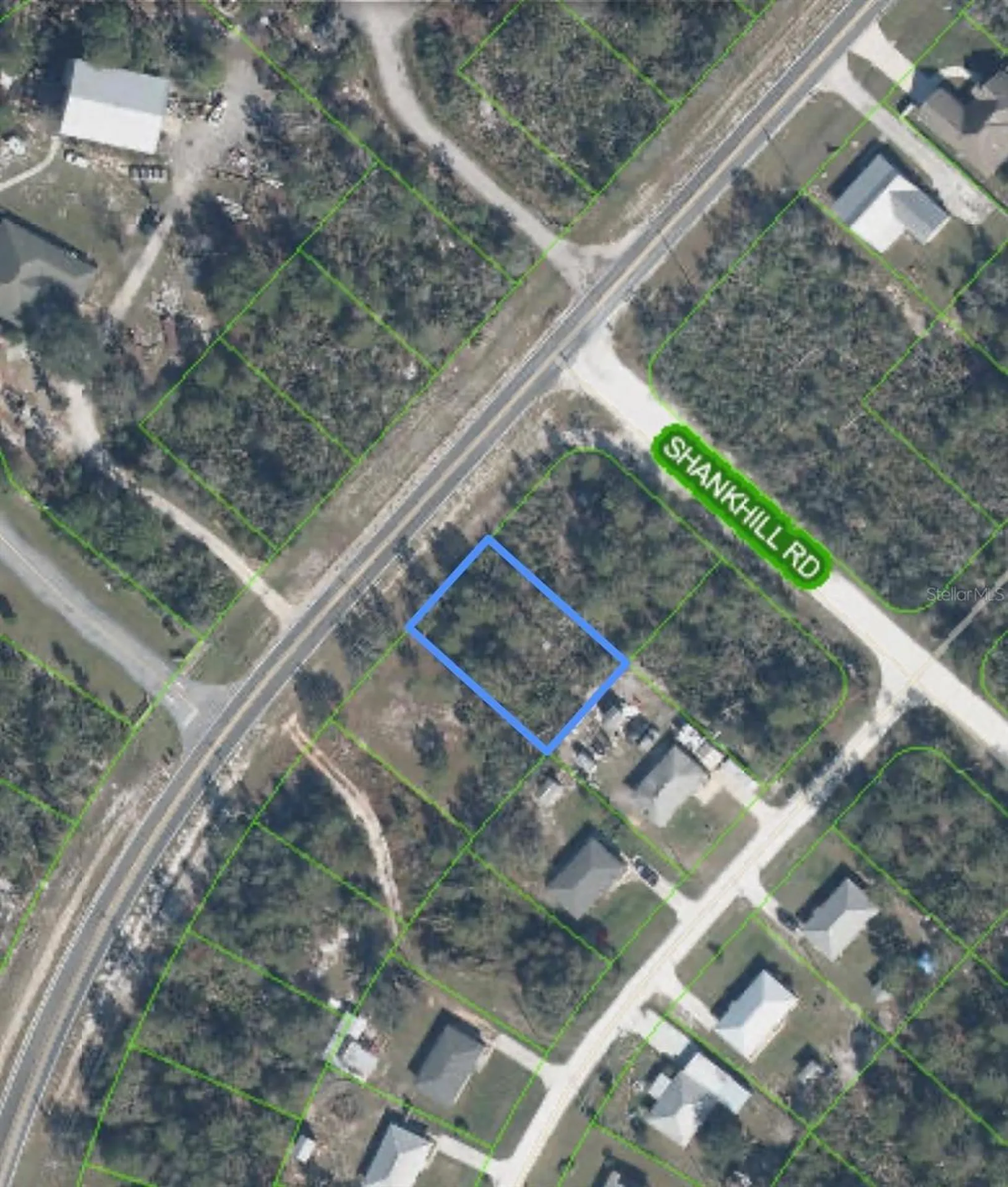 10406 S Orange Blossom Boulevard Sebring FL 33875