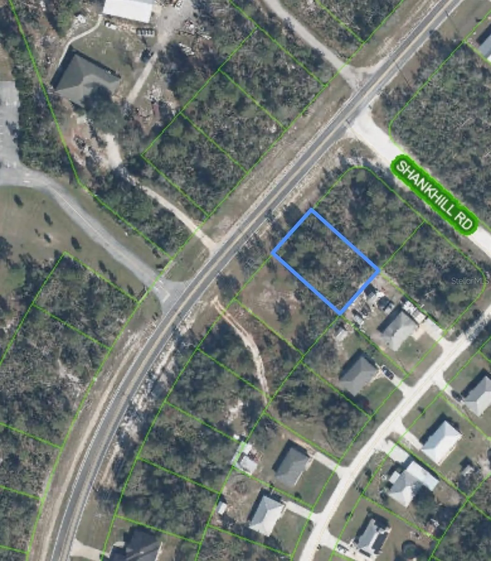 10406 S Orange Blossom Boulevard Sebring FL 33875