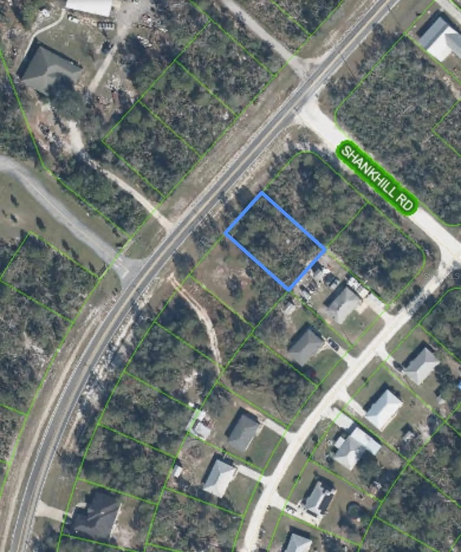 10406 S Orange Blossom Boulevard Sebring FL 33875