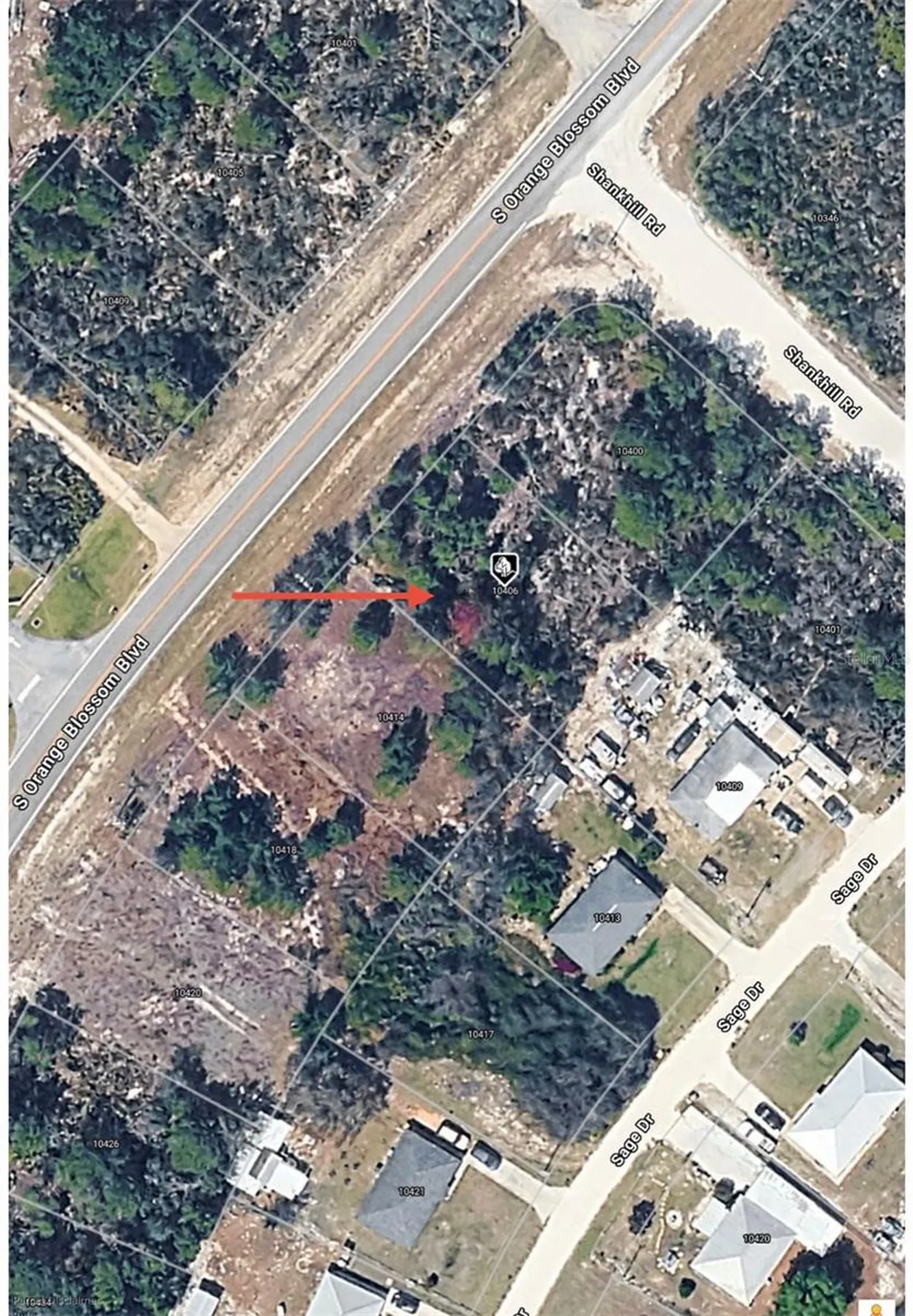 10406 S Orange Blossom Boulevard Sebring FL 33875
