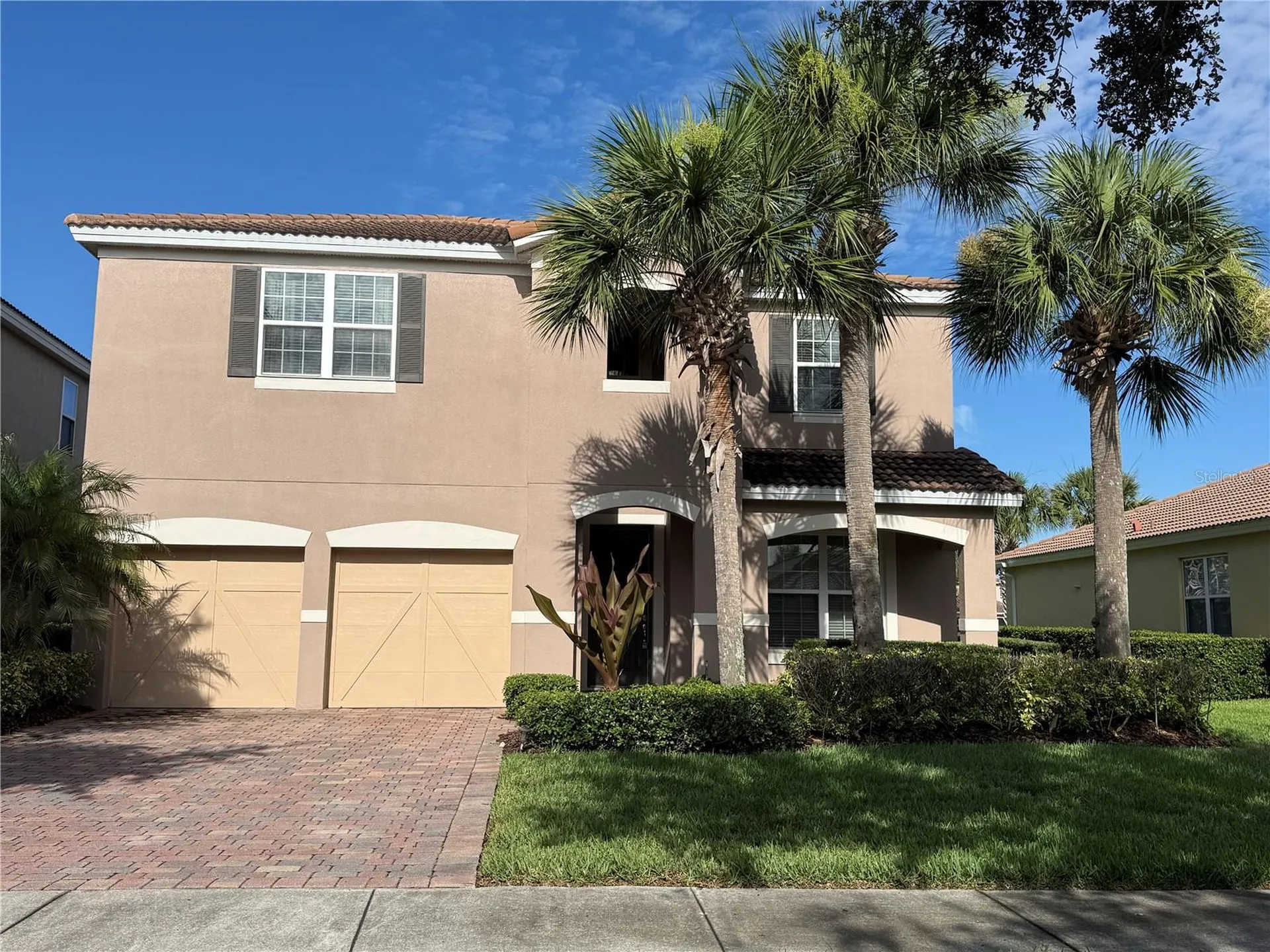 11934 Xenia Lane Orlando FL 32827