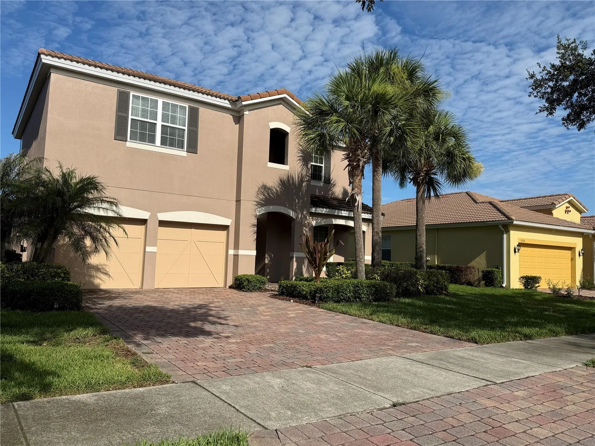 11934 Xenia Lane Orlando FL 32827